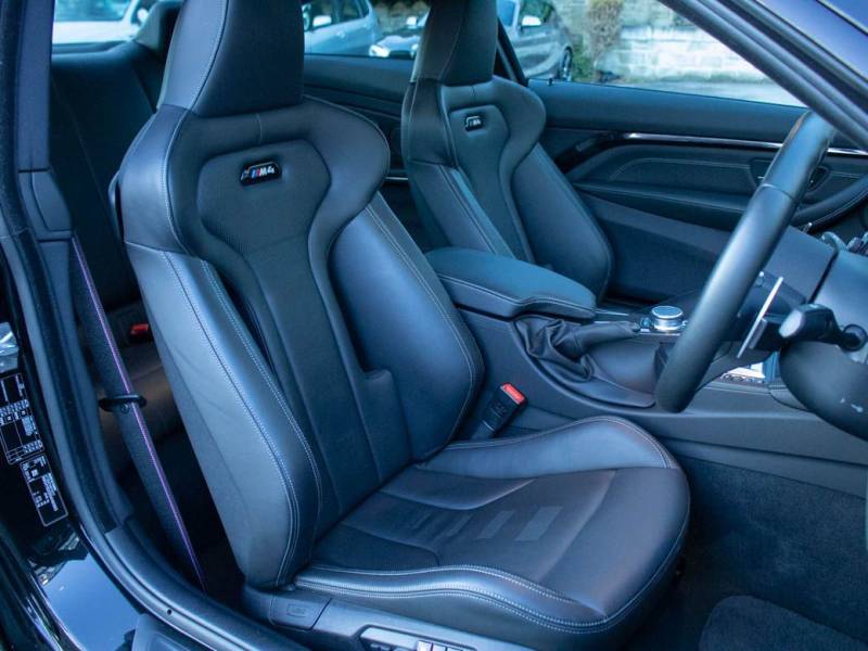 BMW M4   Registered:2019(69)