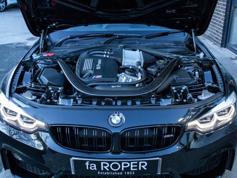 BMW M4   Registered:2019(69)