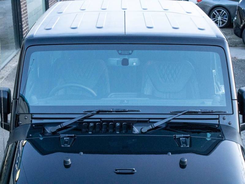 Jeep Wrangler   Registered:2014(64)