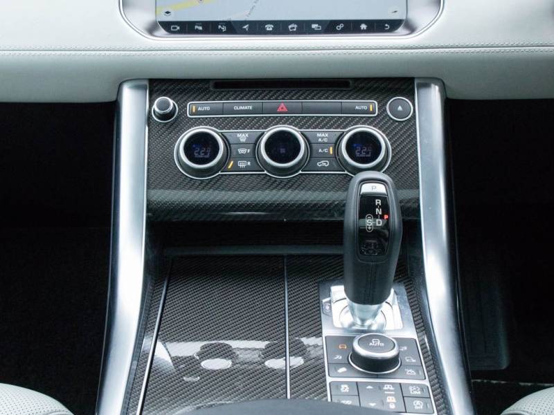 Land Rover Range Rover Sport   Registered:2017(66)