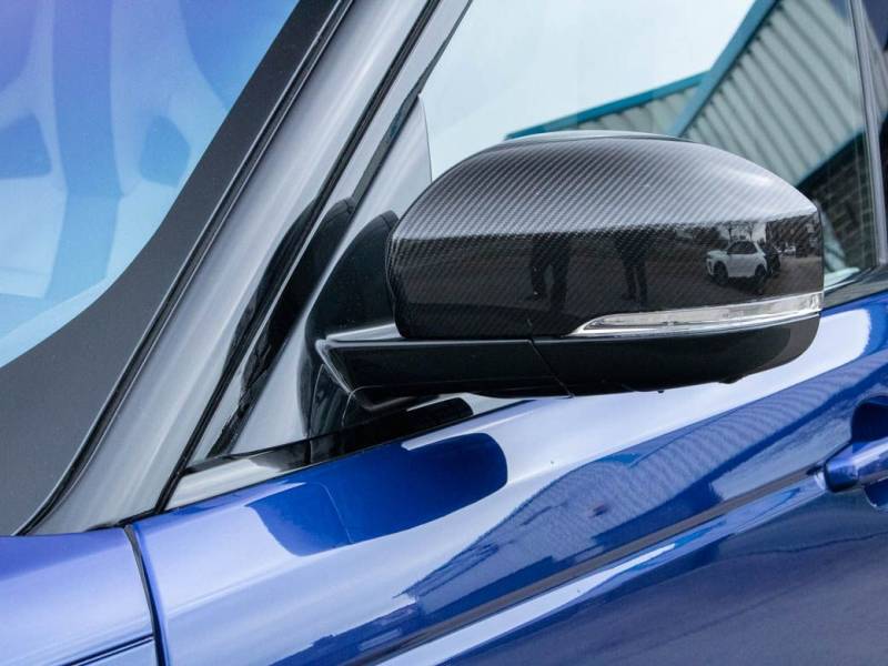 Land Rover Range Rover Sport   Registered:2017(66)