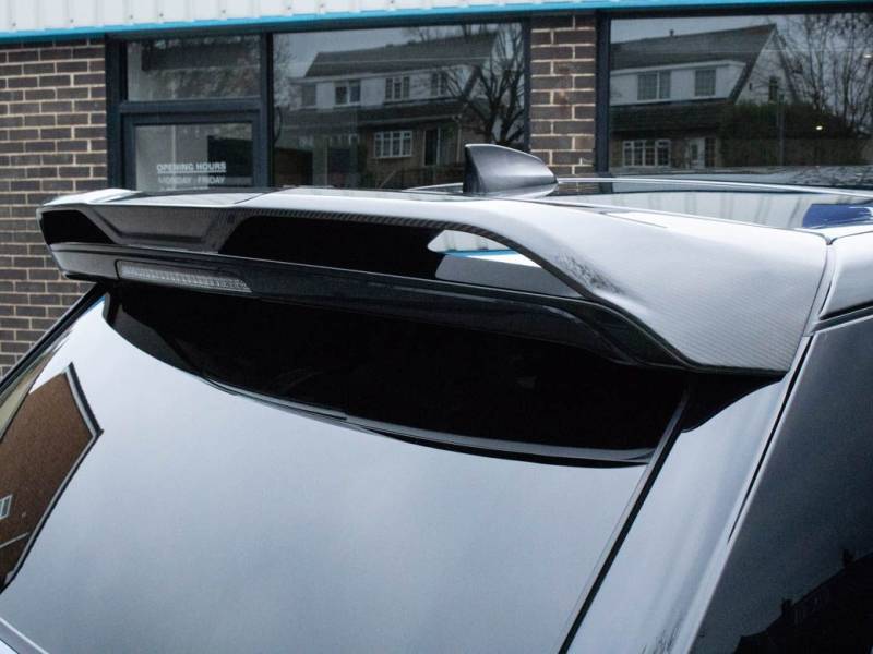 Land Rover Range Rover Sport   Registered:2017(66)