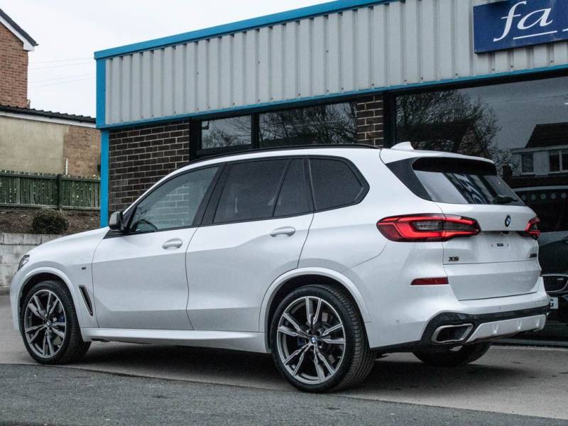 BMW X5   Registered:2019(19)