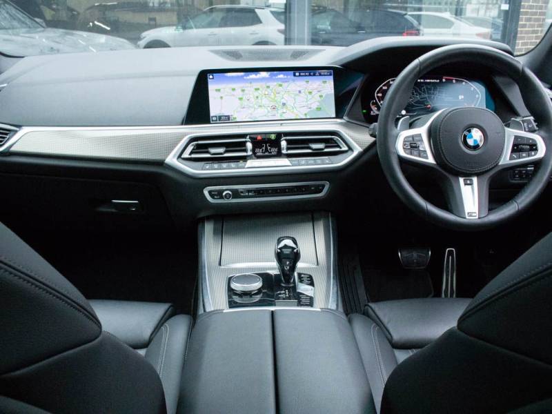 BMW X5   Registered:2019(19)