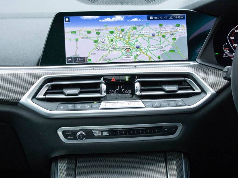 BMW X5   Registered:2019(19)