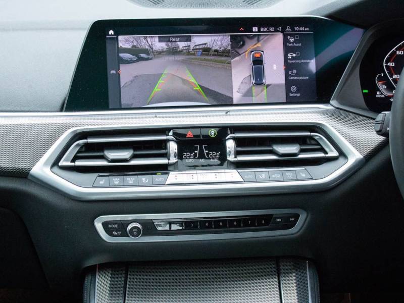 BMW X5   Registered:2019(19)