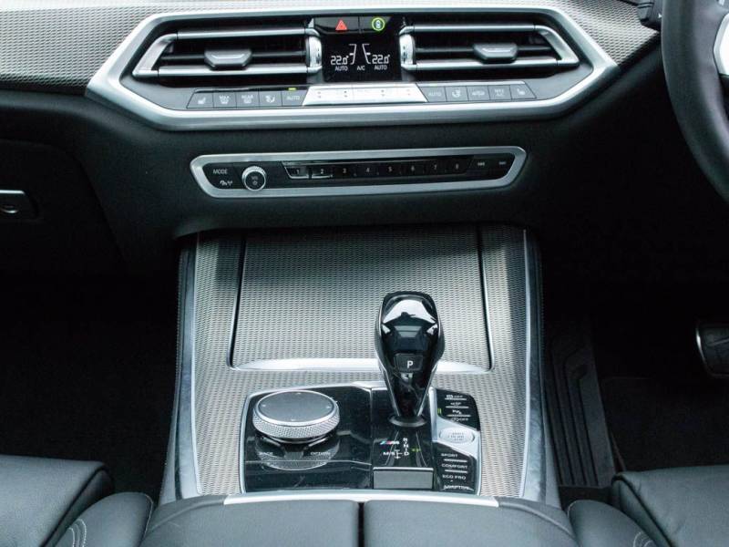 BMW X5   Registered:2019(19)