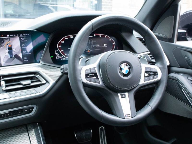 BMW X5   Registered:2019(19)