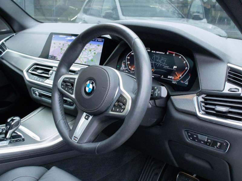 BMW X5   Registered:2019(19)