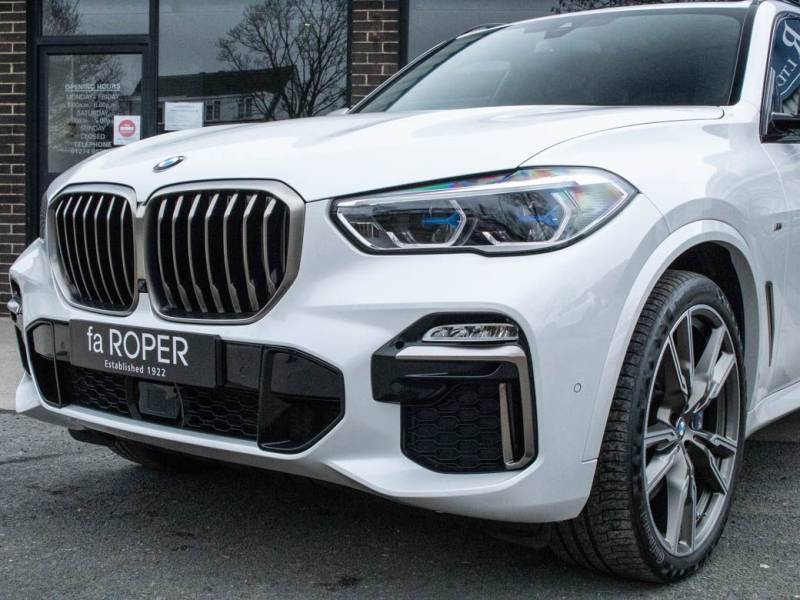 BMW X5   Registered:2019(19)