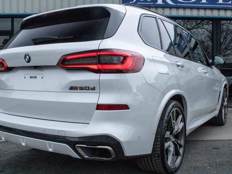 BMW X5   Registered:2019(19)