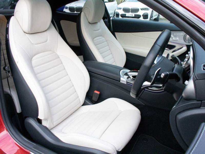 Mercedes Benz C Class   Registered:2019(19)