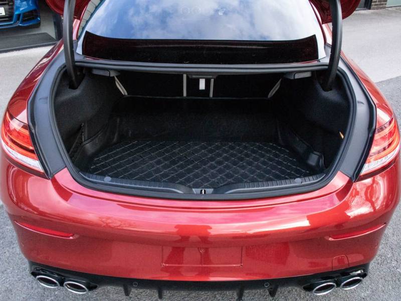 Mercedes Benz C Class   Registered:2019(19)