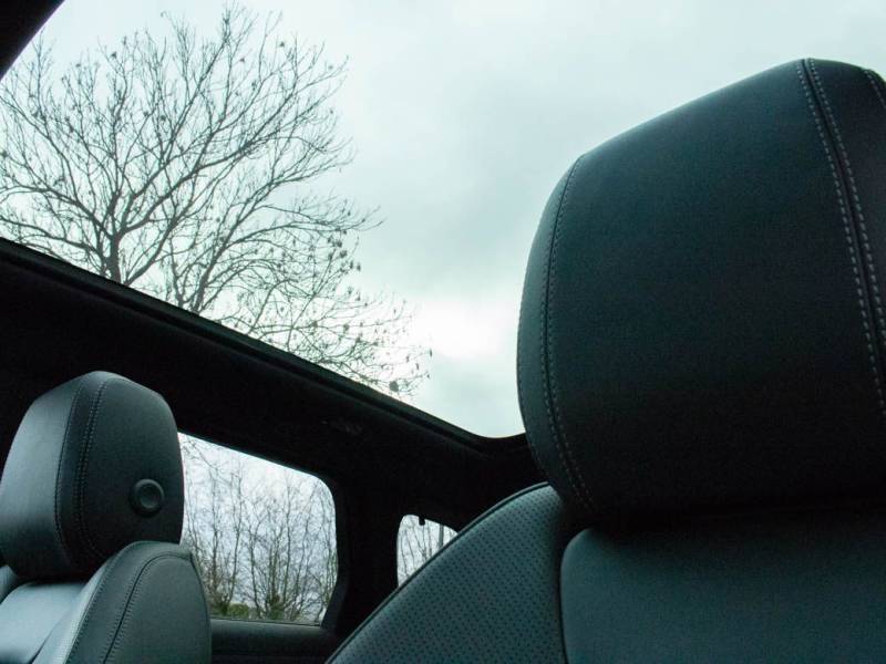 Land Rover Range Rover Evoque   Registered:2018(18)