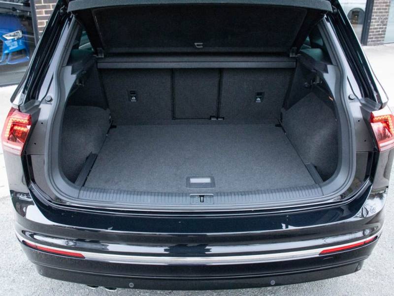 Volkswagen Tiguan   Registered:2018(68)