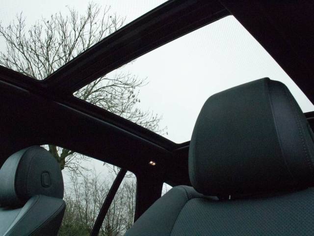2019 BMW X5 3.0 xDrive30d M Sport Pro Auto