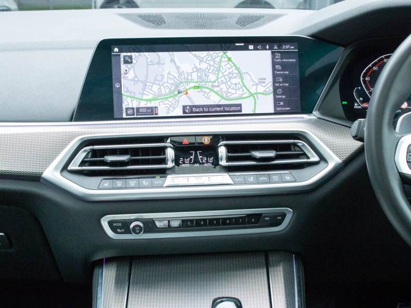 BMW X5   Registered:2019(19)