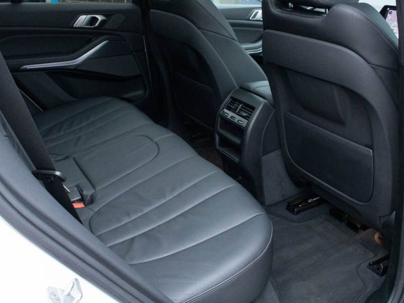 BMW X5   Registered:2019(19)