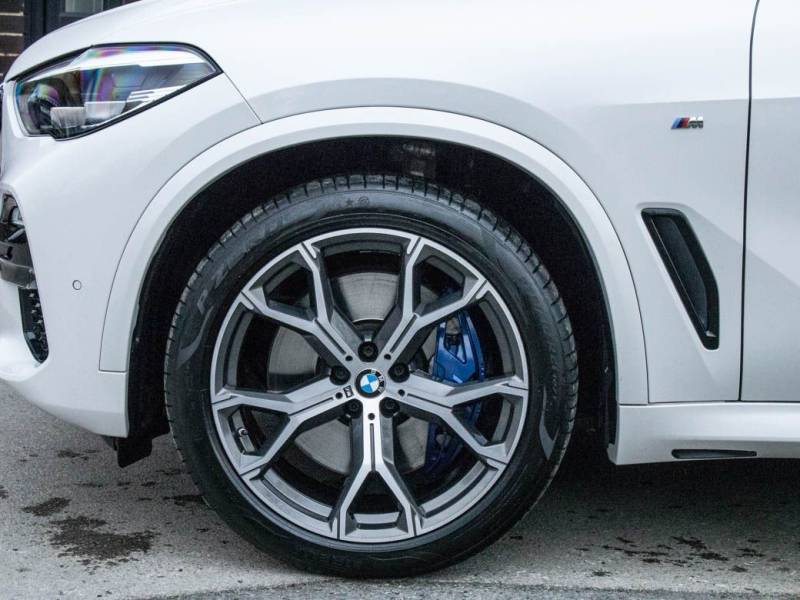 BMW X5   Registered:2019(19)