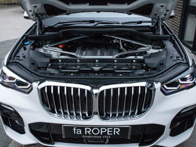 BMW X5   Registered:2019(19)