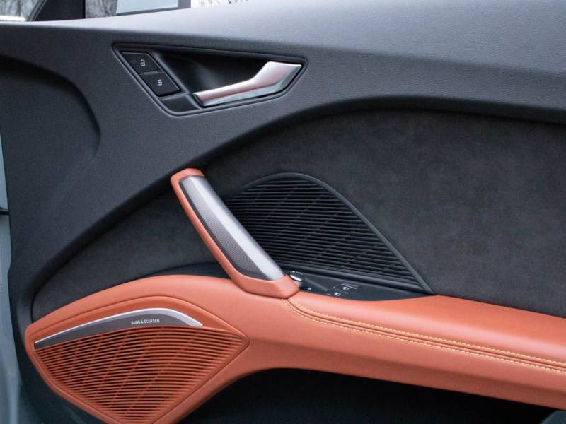 Audi TT   Registered:2019(19)