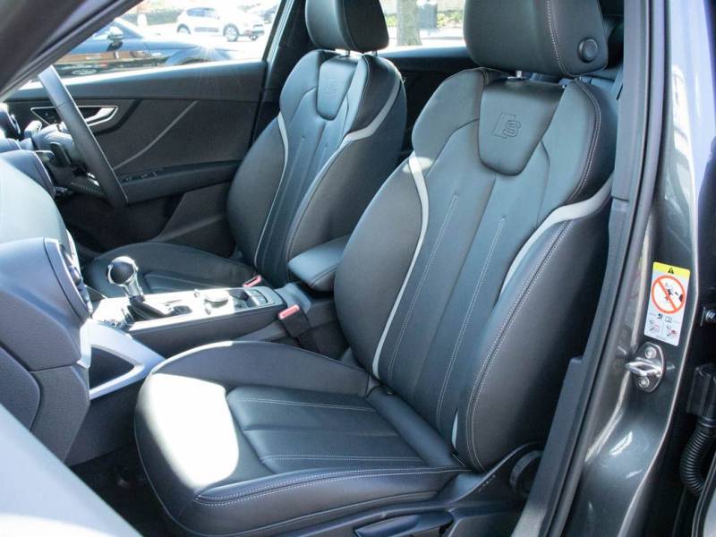 Audi Q2   Registered:2020(20)