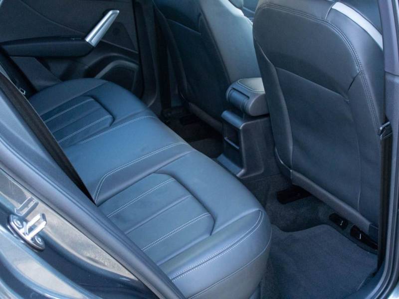 Audi Q2   Registered:2020(20)