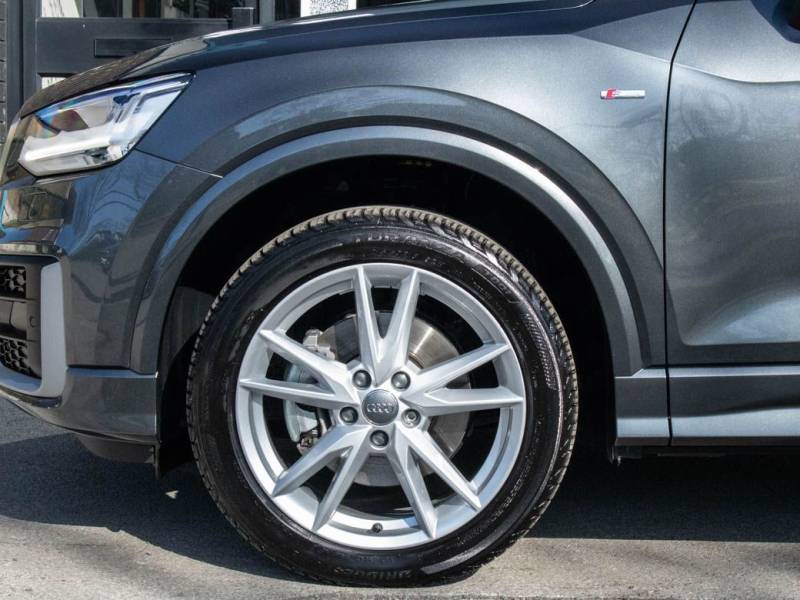 Audi Q2   Registered:2020(20)