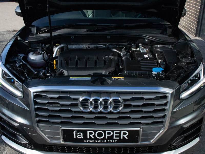 Audi Q2   Registered:2020(20)