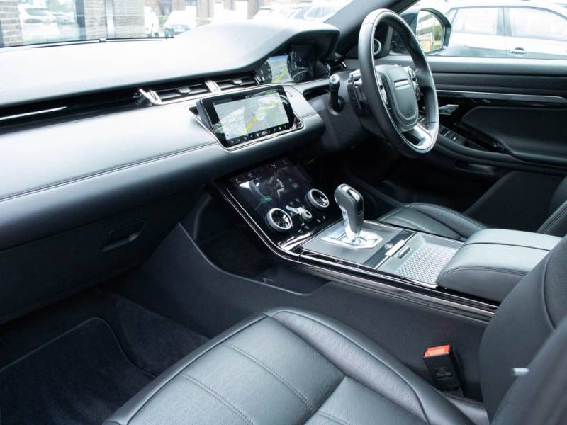 Land Rover Range Rover Evoque   Registered:2019(19)