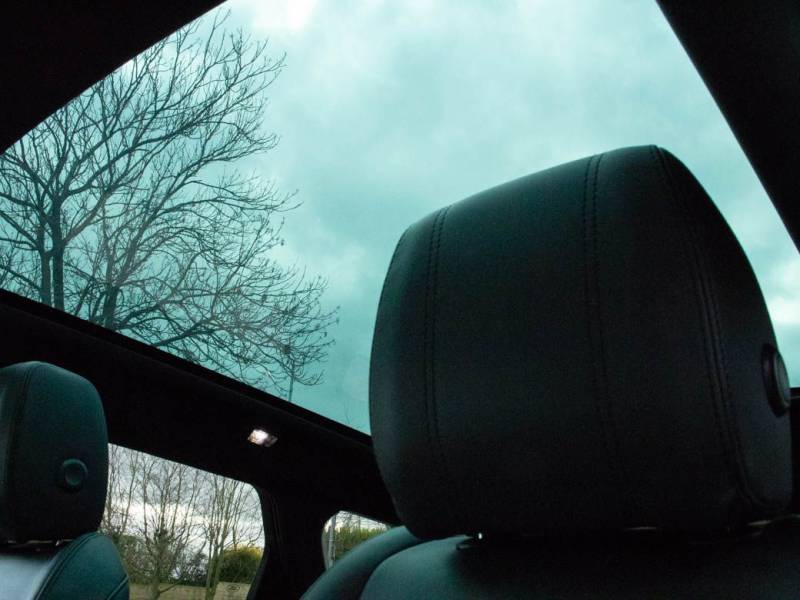 Land Rover Range Rover Evoque   Registered:2019(19)