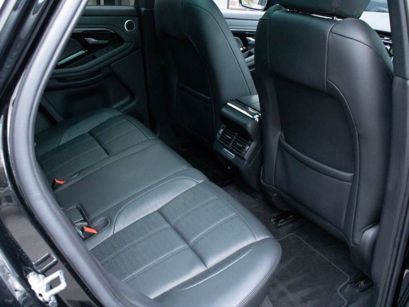 Land Rover Range Rover Evoque   Registered:2019(19)