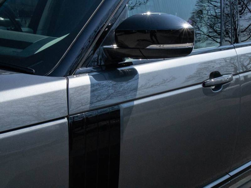 Land Rover Range Rover   Registered:2018(67)