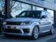 Land Rover Range Rover Sport   Registered:2018(68)