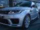 Land Rover Range Rover Sport   Registered:2018(68)