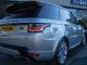 Land Rover Range Rover Sport   Registered:2018(68)