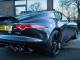 Jaguar F Type   Registered:2017(66)