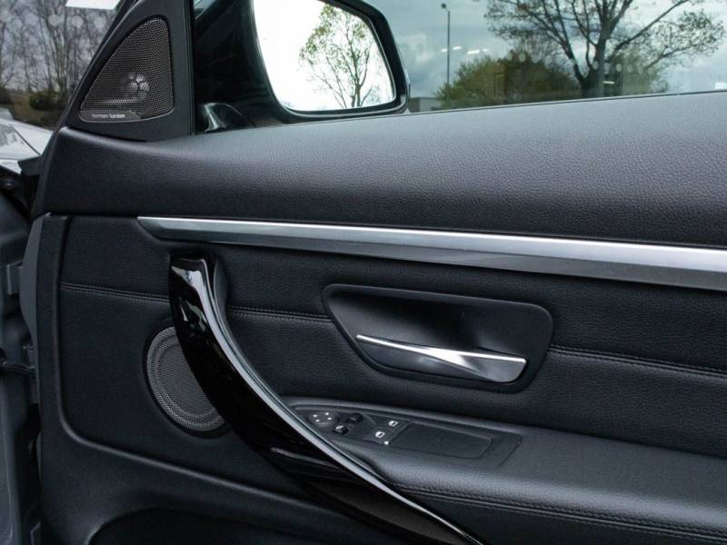 BMW 4 Series   Registered:2018(18)