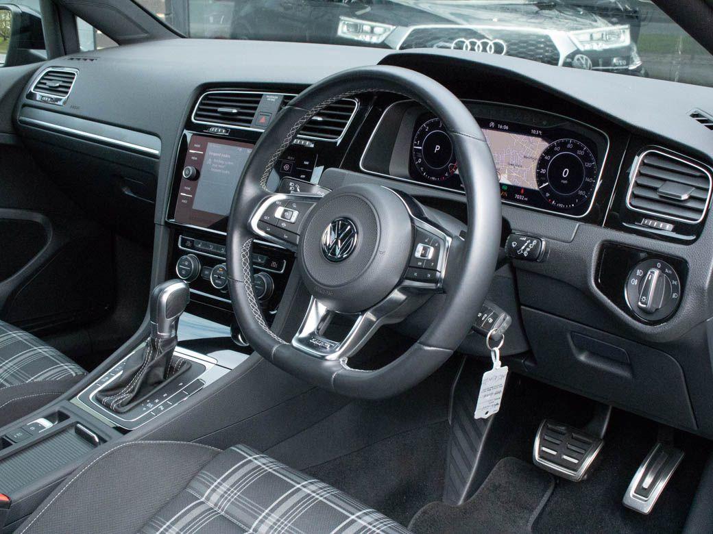 Volkswagen Golf 2.0 TDI GTD 3 door DSG 184ps Hatchback Diesel Deep Black Pearl