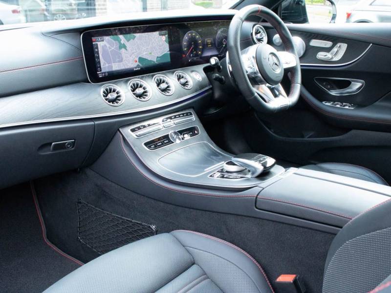 Mercedes Benz E Class   Registered:2018(68)