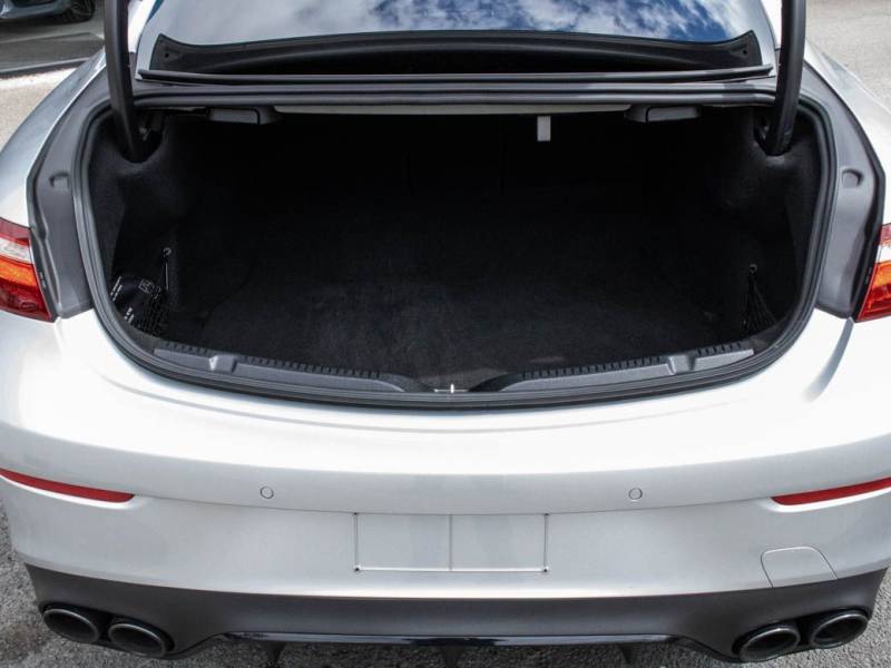 Mercedes Benz E Class   Registered:2018(68)