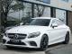 Mercedes Benz C Class   Registered:2019(69)