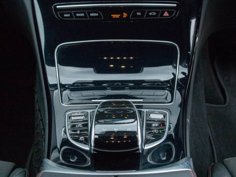 Mercedes Benz C Class   Registered:2019(69)