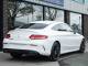 Mercedes Benz C Class   Registered:2019(69)
