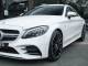 Mercedes Benz C Class   Registered:2019(69)
