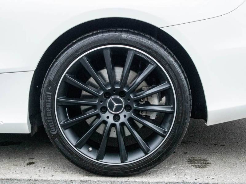 Mercedes Benz C Class   Registered:2019(69)