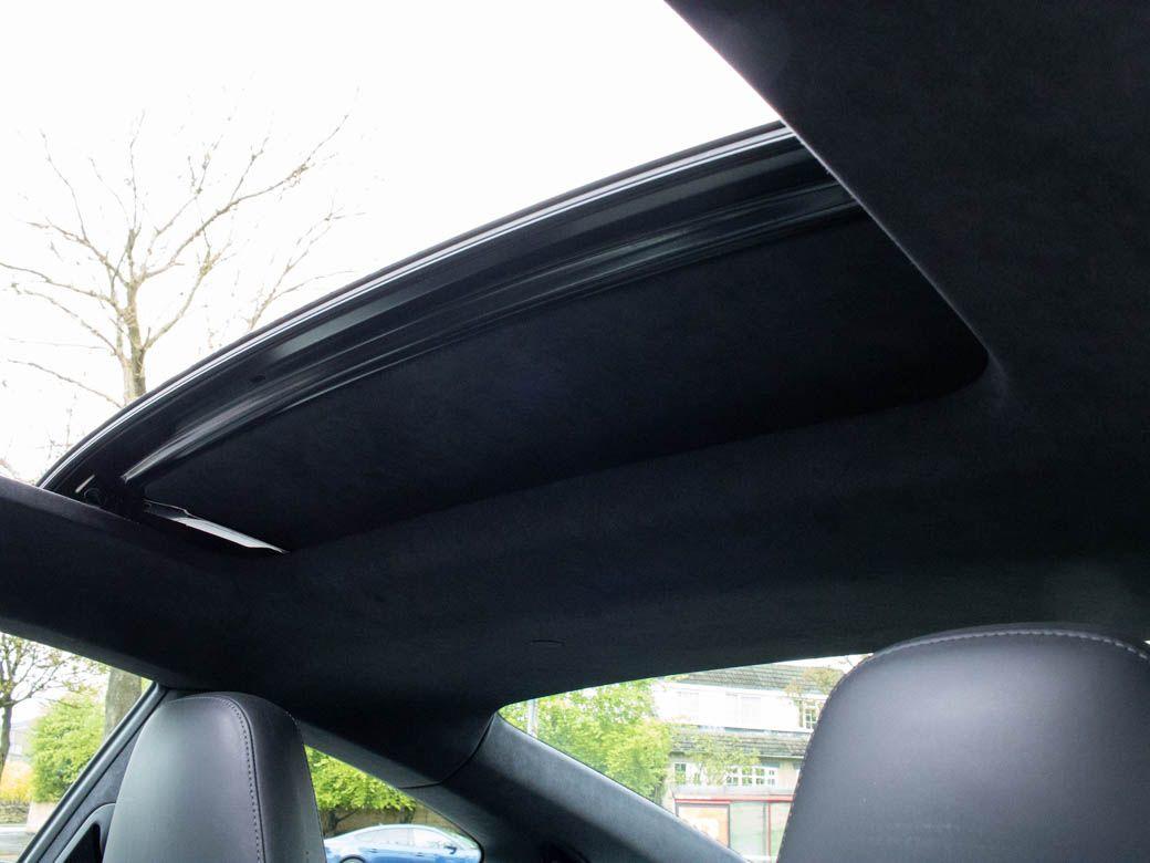 Porsche 911 Coupe 991 Carrera 3.8 S PDK Coupe Petrol White