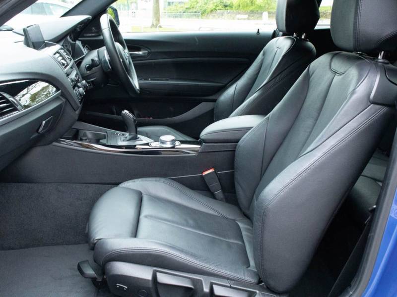 BMW 1 Series   Registered:2017(67)