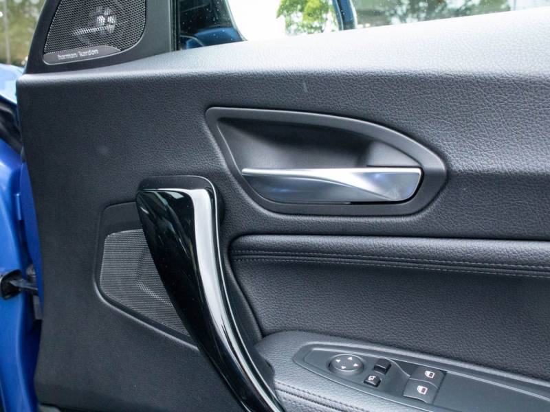 BMW 1 Series   Registered:2017(67)