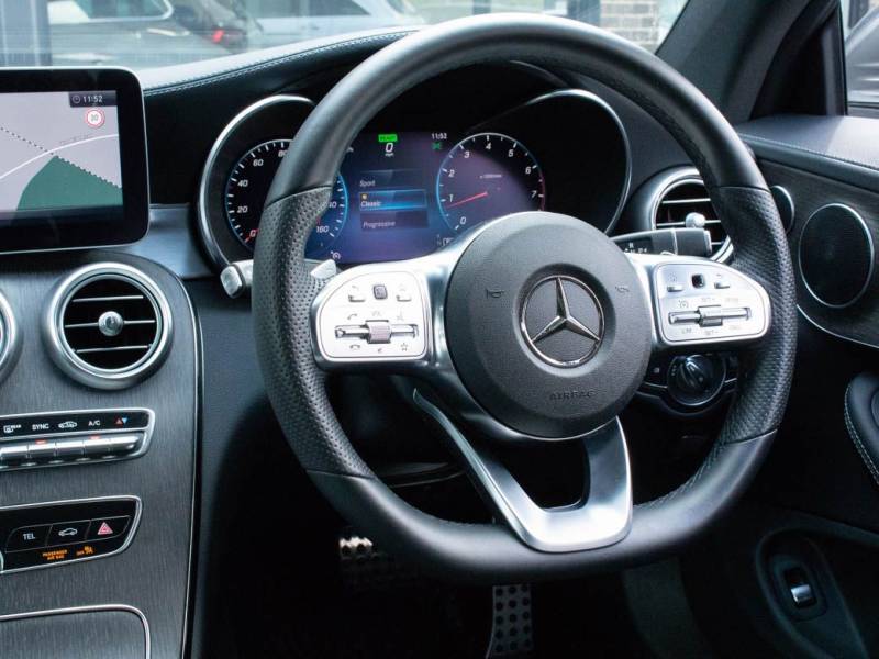 Mercedes Benz C Class   Registered:2018(18)